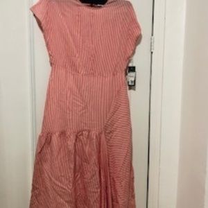 Nordstrom signature dress